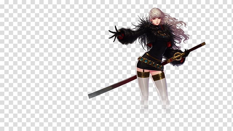 Dungeon Fighter Online Anime Expo Video game Character Female, others transparent background PNG clipart