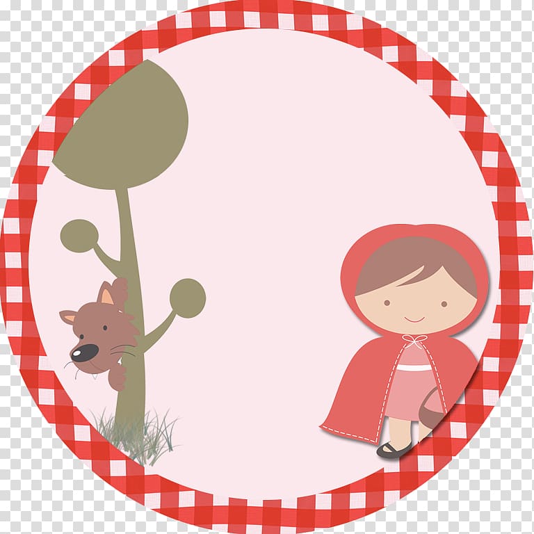 Party Little Red Riding Hood Pra Valer a Pena, chapeuzinho vermelho transparent background PNG clipart