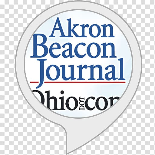 Amazon.com Newspaper Akron Beacon Journal Brand, lebron champion ceremony transparent background PNG clipart