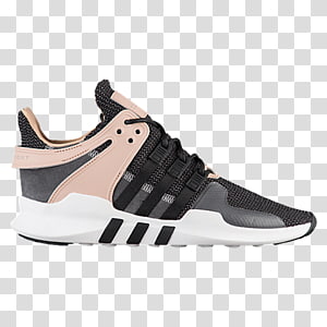 eqt support adidas con fiori