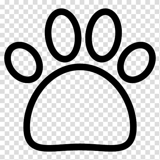 Computer Icons Paw Pug , pawpaw transparent background PNG clipart