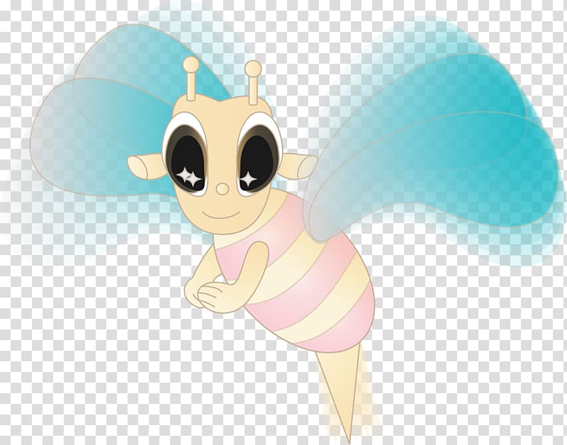 Honey bee Euclidean , Bee venom transparent background PNG clipart