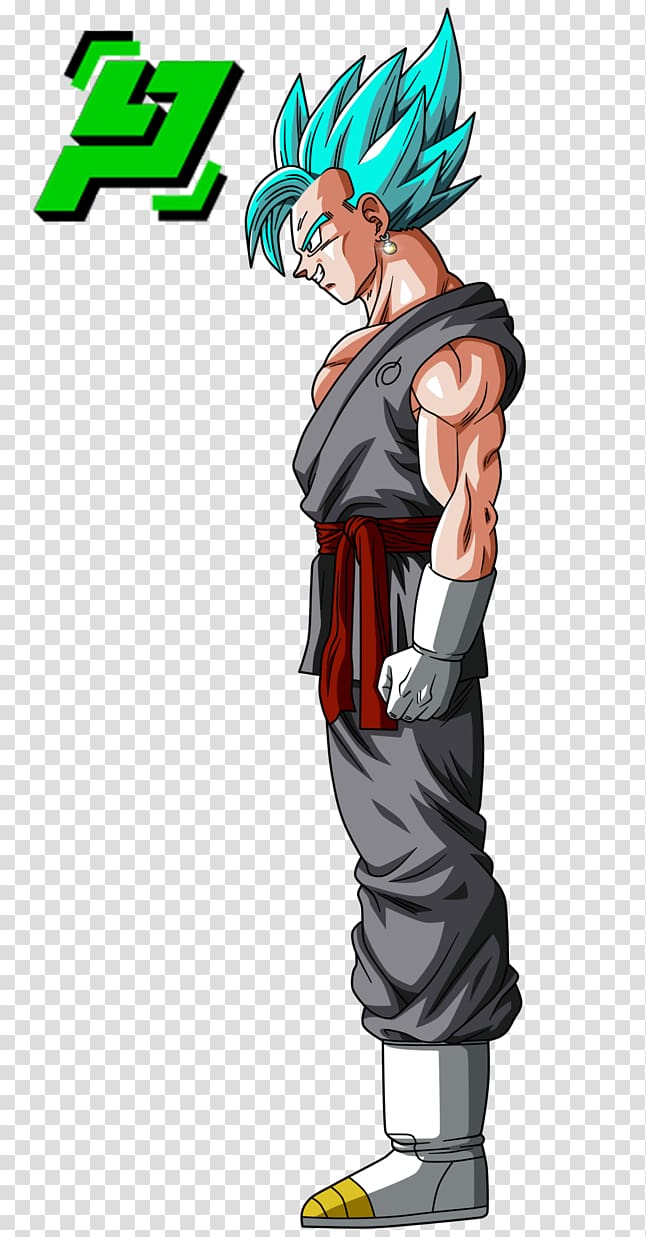 Frieza Gogeta Beerus Vegeta Vegerot, imaginative transparent background PNG clipart