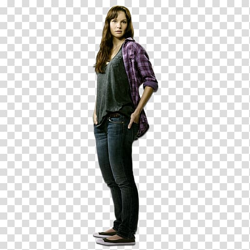 Lori Grimes Carl Grimes Rick Grimes Glenn Rhee The Walking Dead, Season 2, character walking transparent background PNG clipart