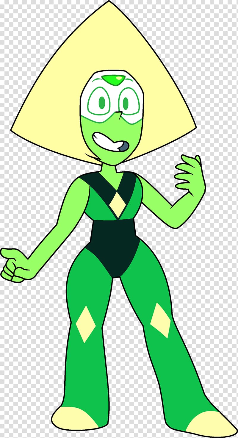 Steven Universe Peridot Pearl Garnet Greg Universe, Esculturas Abstractas Steven Universe transparent background PNG clipart