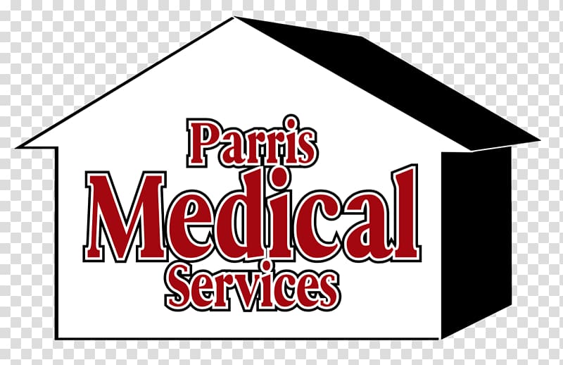 Logo Brand Home medical equipment, design transparent background PNG clipart