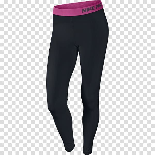 Leggings Tights Yoga pants Nike, nike transparent background PNG clipart