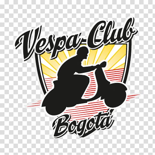 Piaggio Scooter Vespa Logo, Vespa logo transparent background PNG clipart