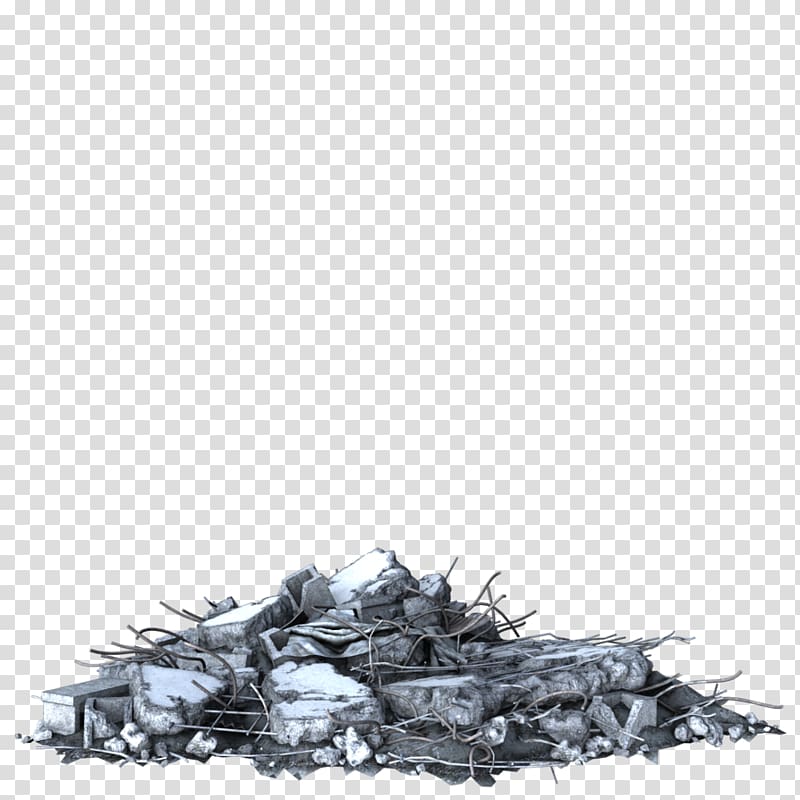 Ruins, sand transparent background PNG clipart