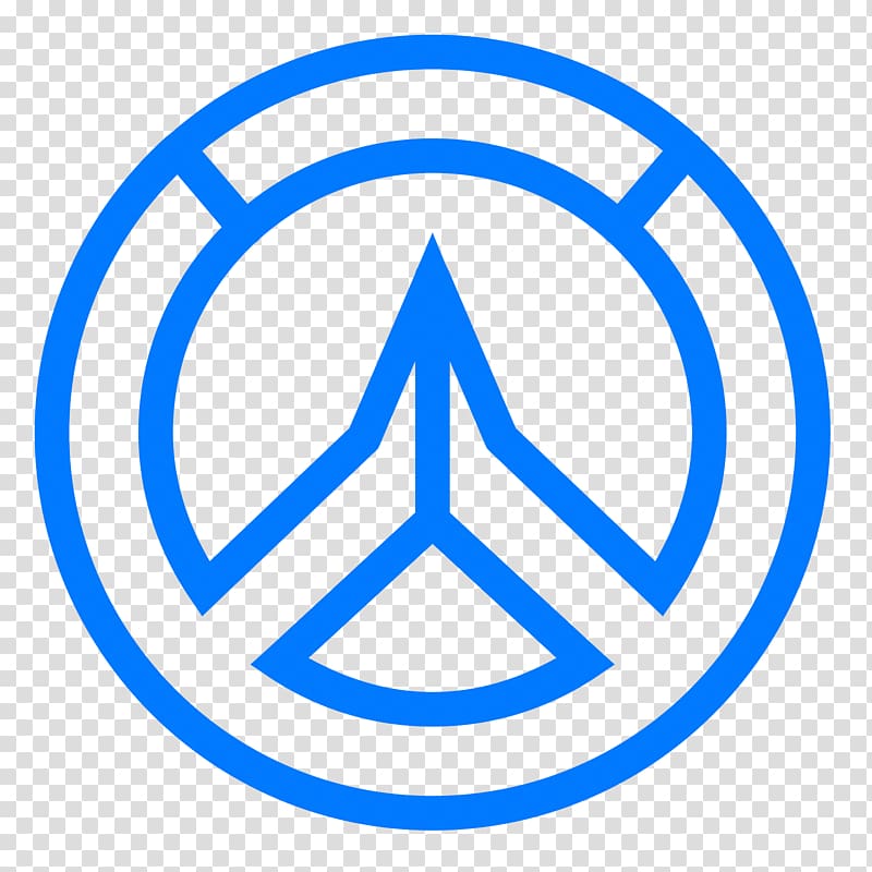 Overwatch Computer Icons, symbol transparent background PNG clipart