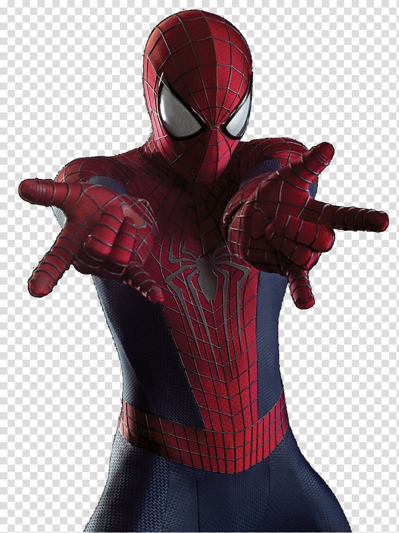 Spider-Man Miles Morales Electro San Diego Comic-Con Film, iron spiderman transparent background PNG clipart