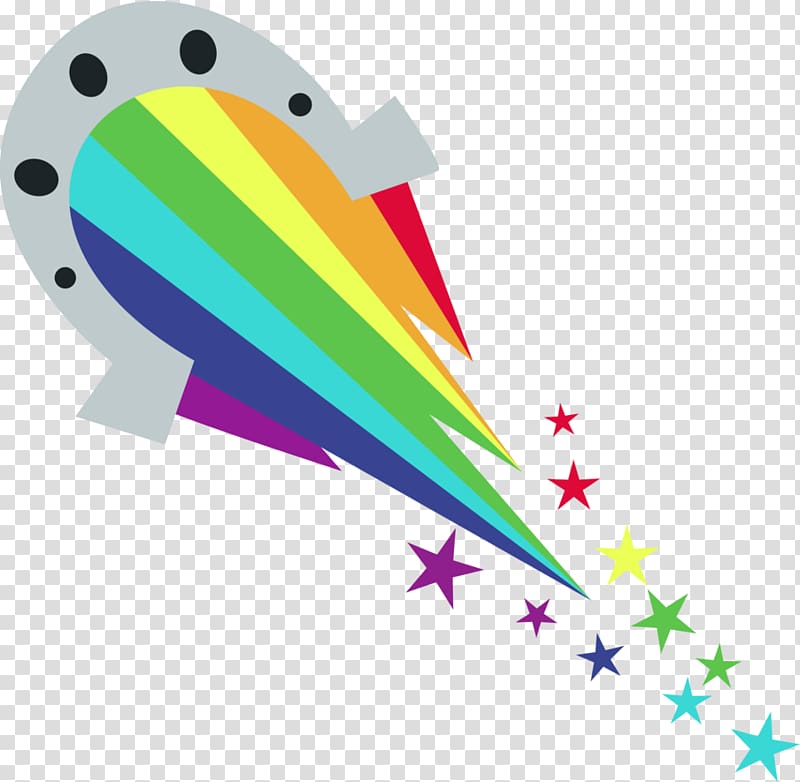 The Rainbooms Logo Rainbow Dash, Keytar transparent background PNG clipart