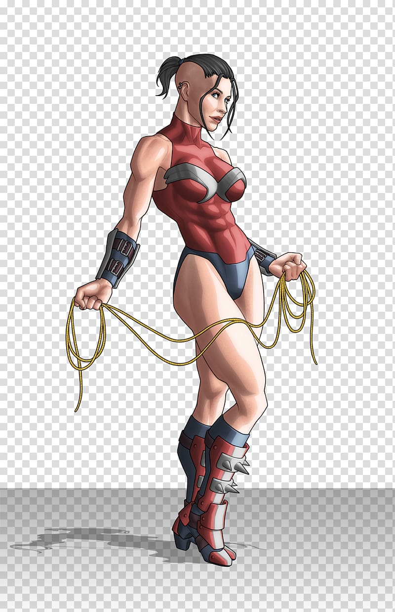 Injustice: Gods Among Us Diana Prince Batman Power Girl Superhero, Wonder Woman transparent background PNG clipart