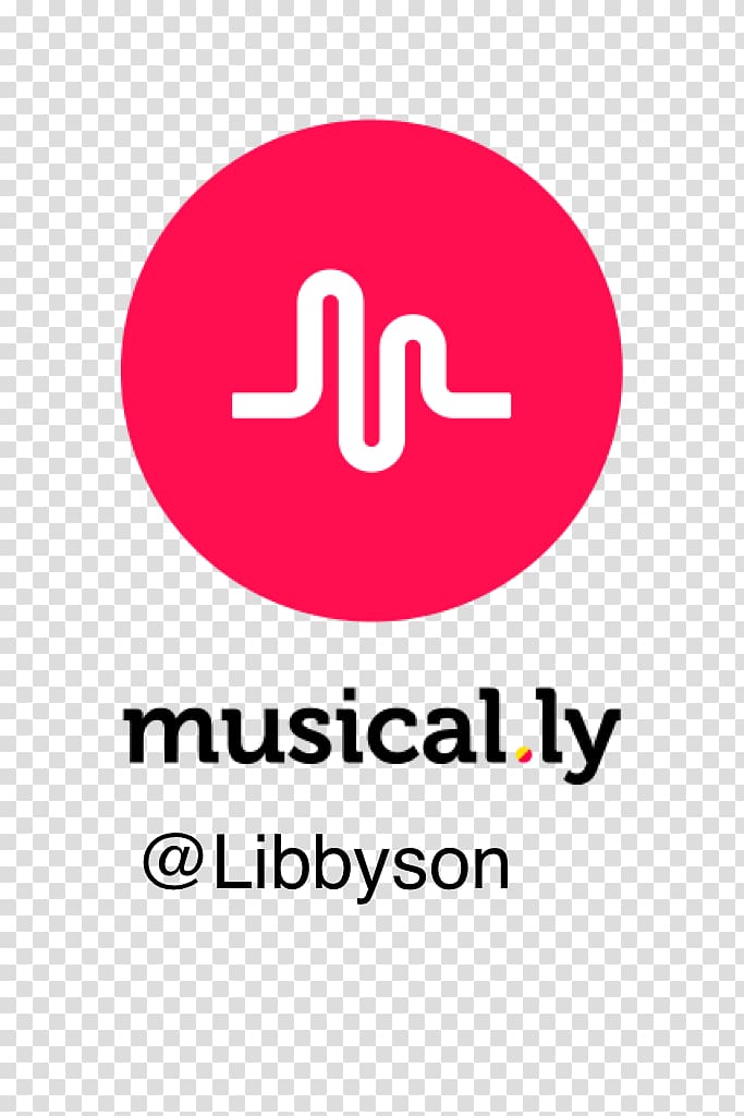 musical.ly logo, Musical.ly Social media YouTube Musical theatre, social media transparent background PNG clipart