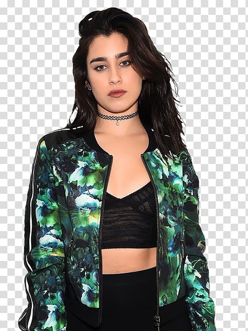 Lauren Jauregui Fifth Harmony Singer-songwriter Music, music notes transparent background PNG clipart