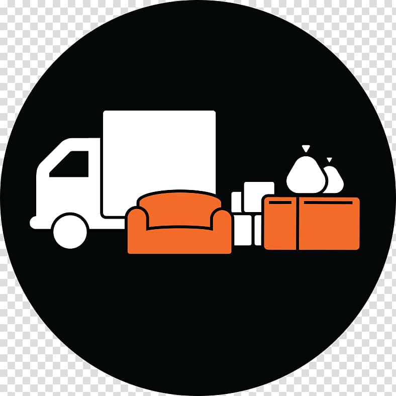 Sydney Rubbish Services Waste collection Bury Rubbish Removals Logo, rubbish transparent background PNG clipart