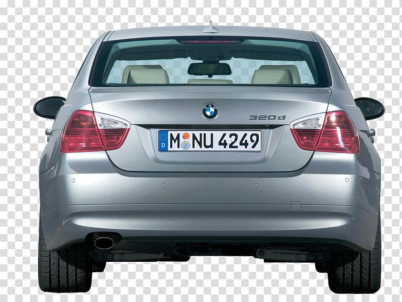 BMW 3 Series (E90) Car Facelift, bmw transparent background PNG clipart