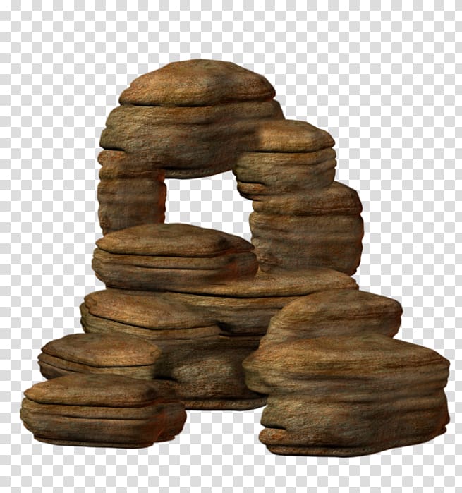 List of rock formations Formation of rocks , rock transparent background PNG clipart