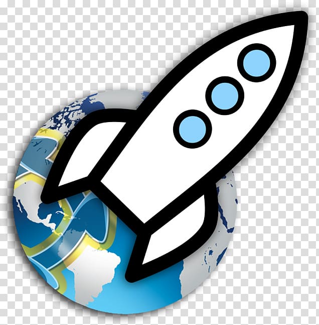 Spacecraft Drawing Rocket Black and white , Launch Pad transparent background PNG clipart