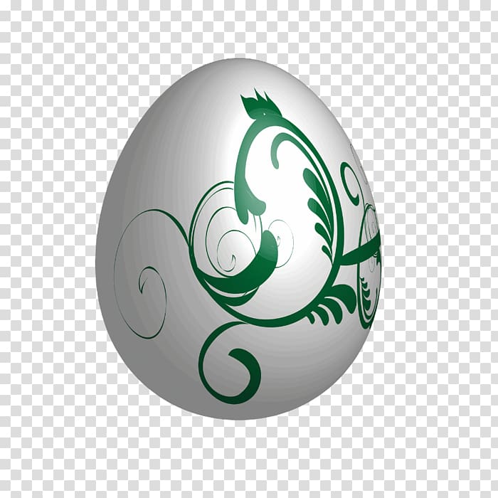 Easter egg Pysanka , Easter transparent background PNG clipart