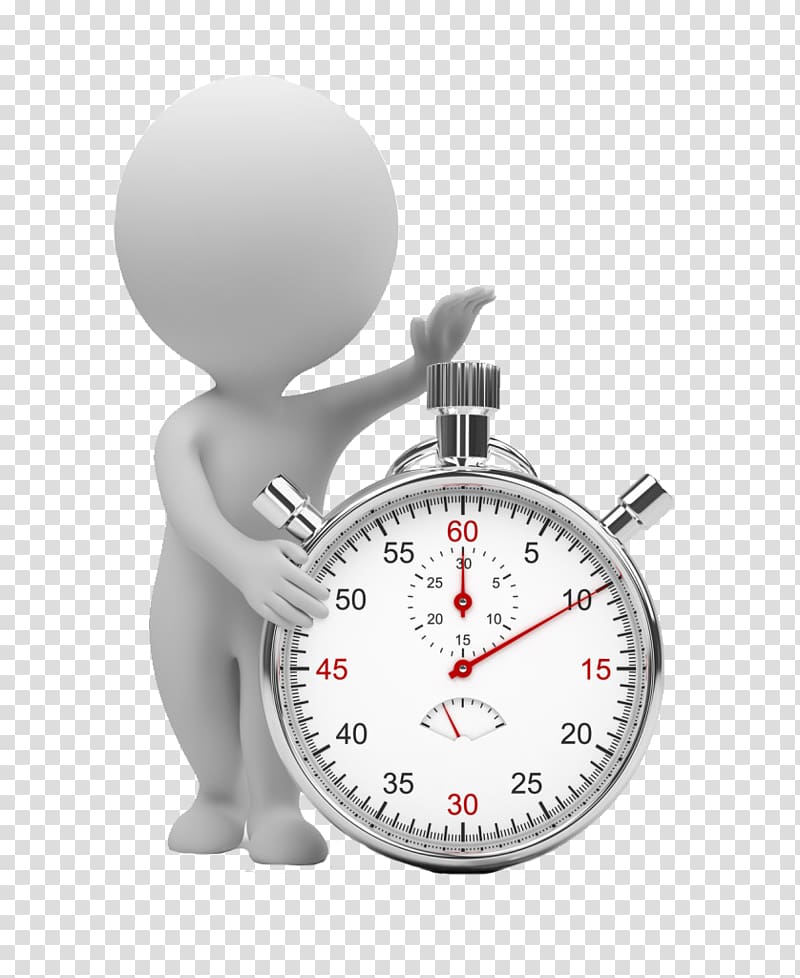 Stopwatch Clock , spend time transparent background PNG clipart