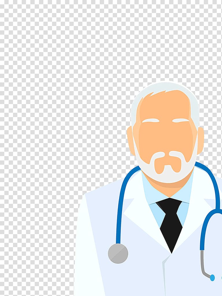 Stethoscope Physician Communication Cartoon Human behavior, design transparent background PNG clipart