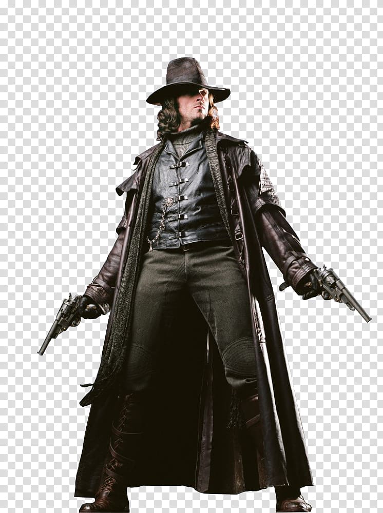 Animes Style New Vampire Hunter Cosplay Hellsing Alucard Costumes