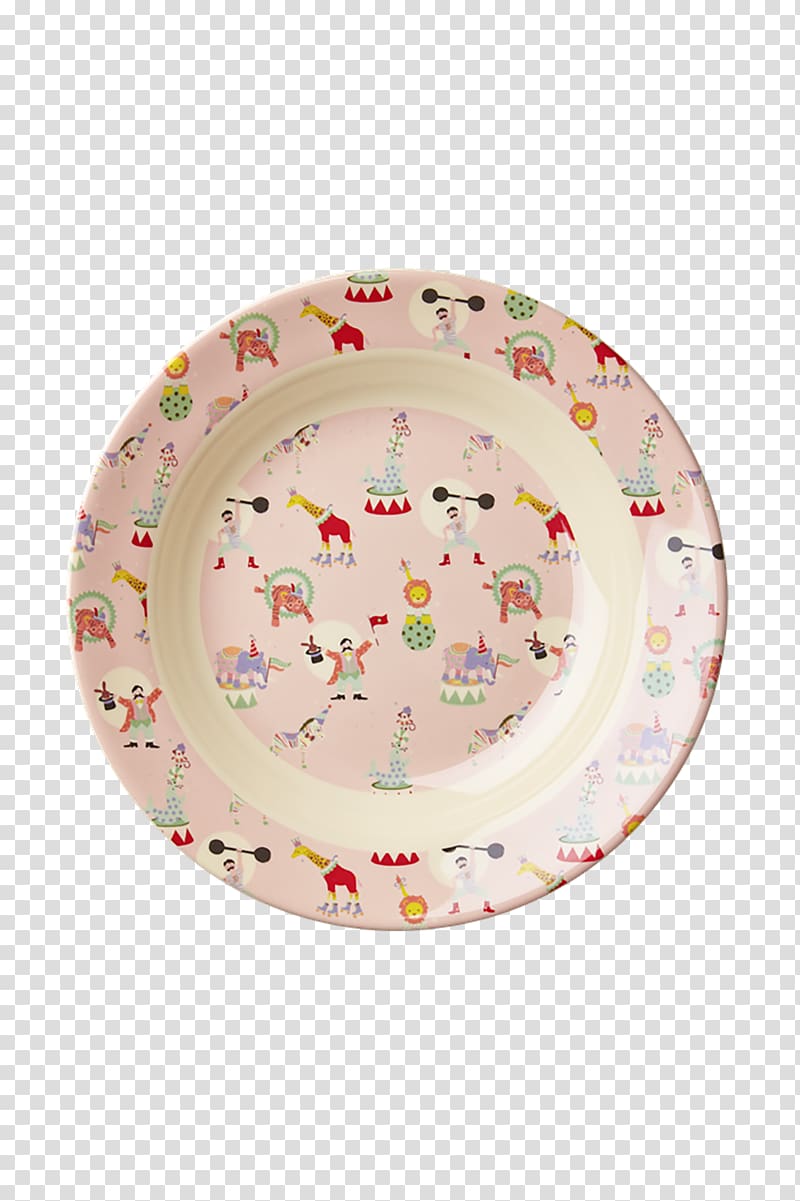 Bowl Melamine Child Plate Circus, child transparent background PNG clipart
