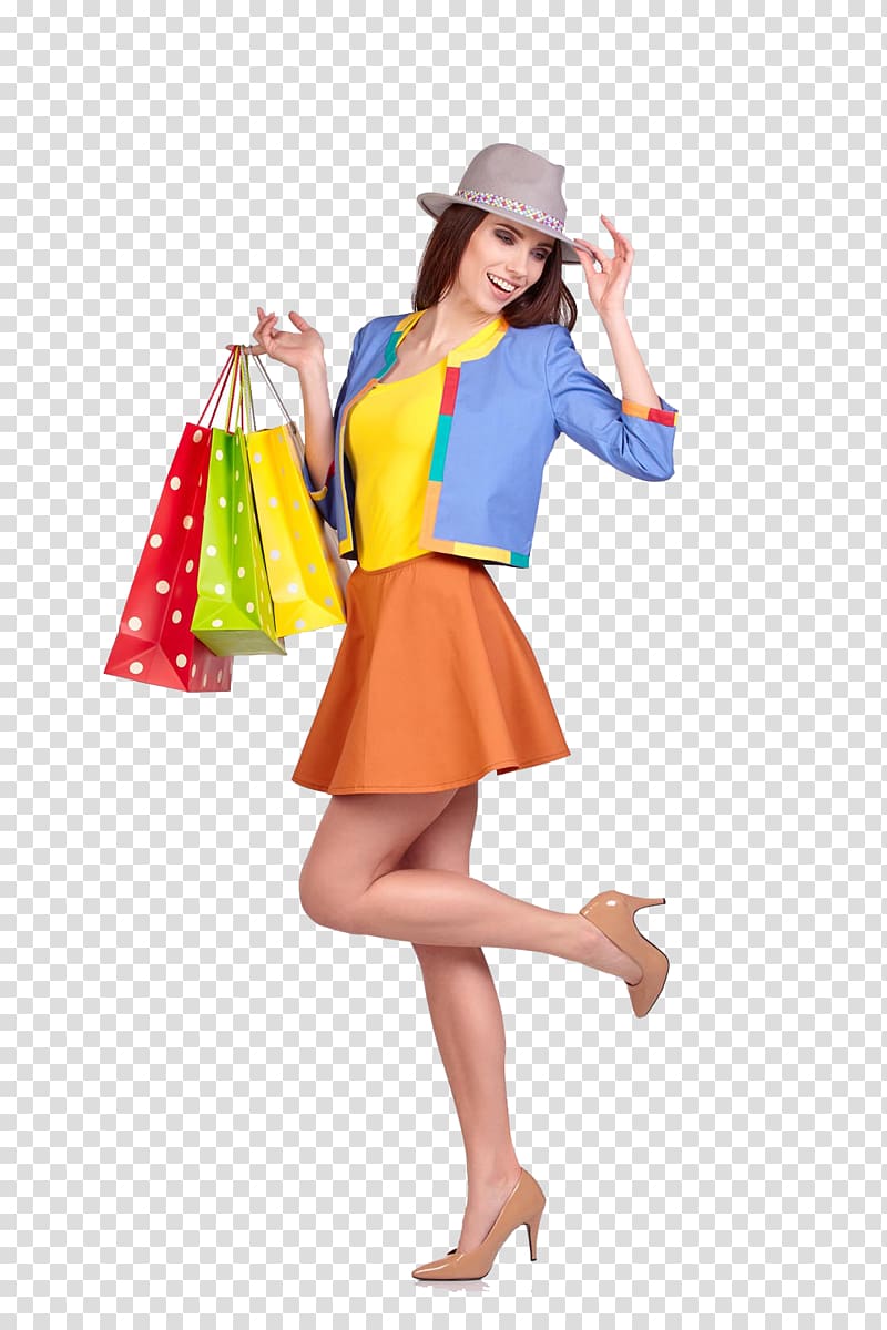 fashion shopping beauty transparent background PNG clipart