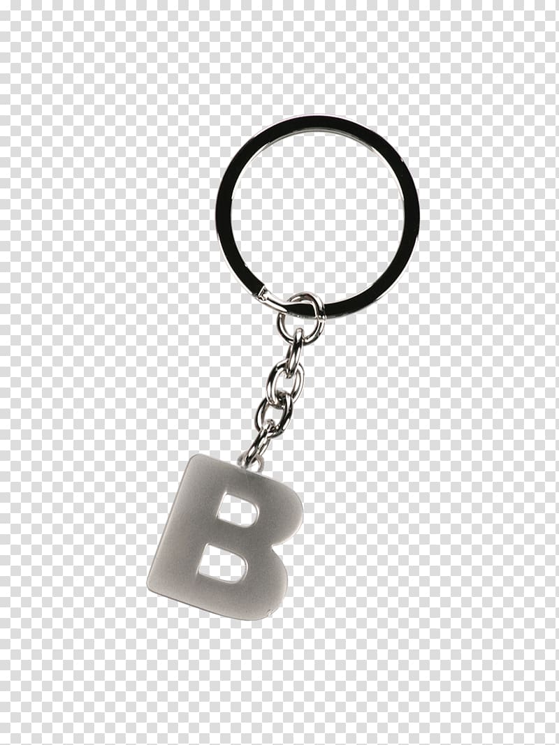Key Chains Silver Body Jewellery Toy, metal powder english transparent background PNG clipart