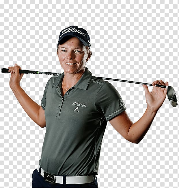 Alena Sharp LPGA Golfer South Korea, Golf transparent background PNG clipart