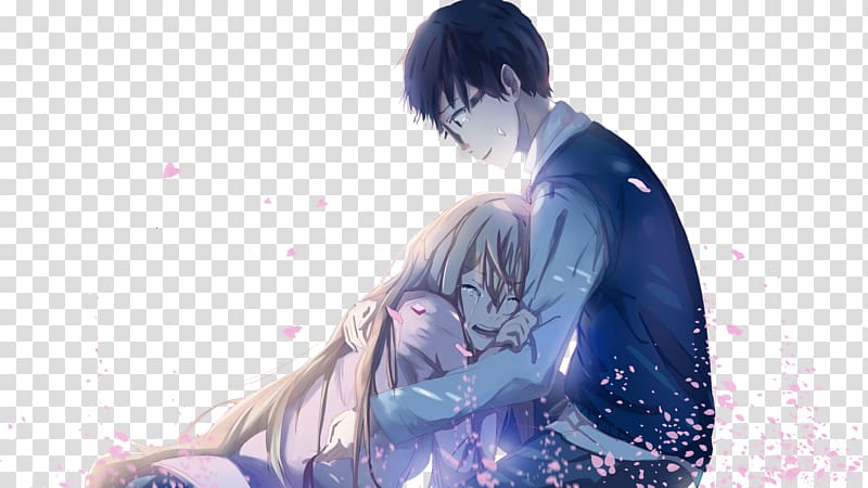 Kaori Your Lie in April Anime Music Phrase, shigatsu wa kimi no uso, cg  Artwork, fictional Character, violin png