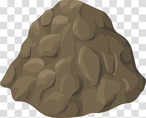 Rock , rock transparent background PNG clipart thumbnail
