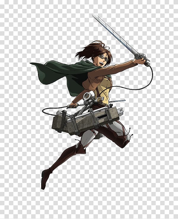 Attack On Titan 2 png images