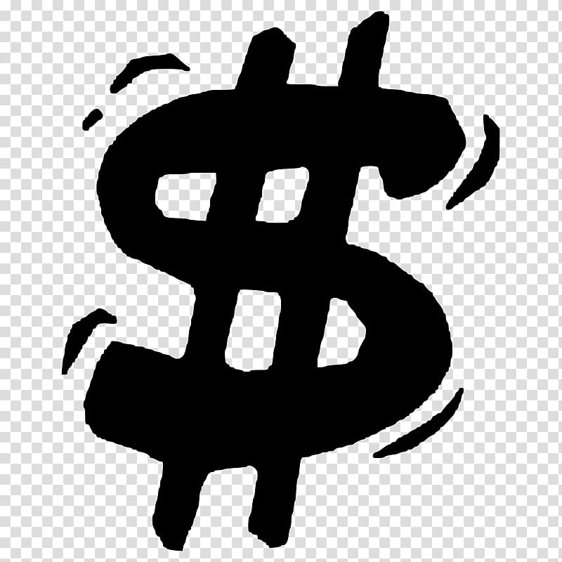Dollar sign , money tree transparent background PNG clipart