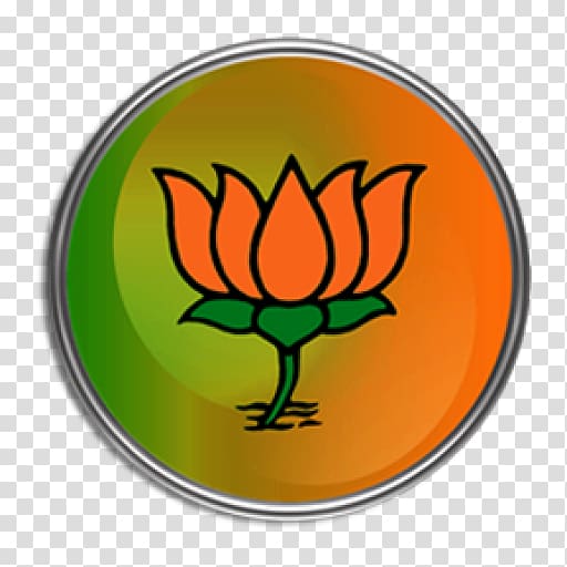 Bharatiya Janata Party Political party Indian National Congress, India transparent background PNG clipart