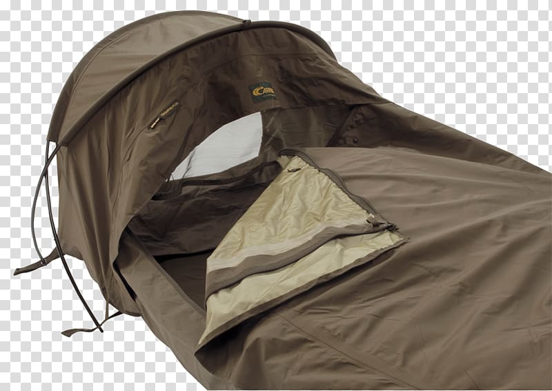 Tent Bivouac shelter Biwaksack Camping Hiking equipment, Zip bag transparent background PNG clipart