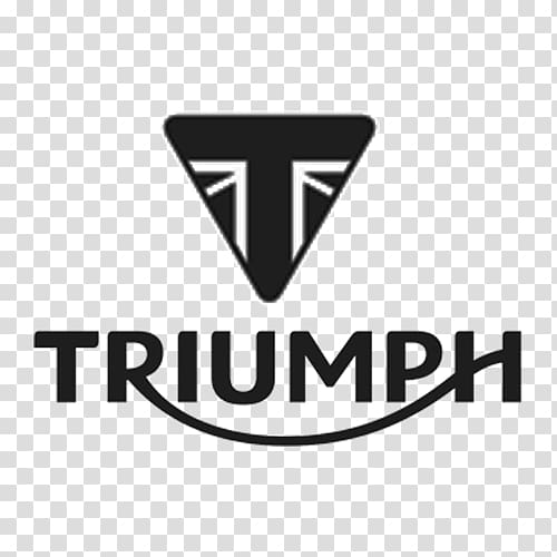 T-shirt Logo Product design Triumph Motorcycles Ltd, T-shirt transparent background PNG clipart