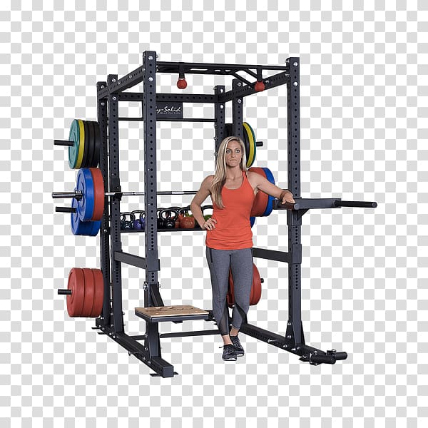 Power rack Exercise Weight training Smith machine Fitness Centre, others transparent background PNG clipart