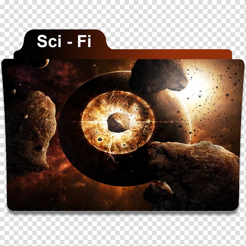 Desktop Computer Icons YouTube Science Fiction, others transparent background PNG clipart
