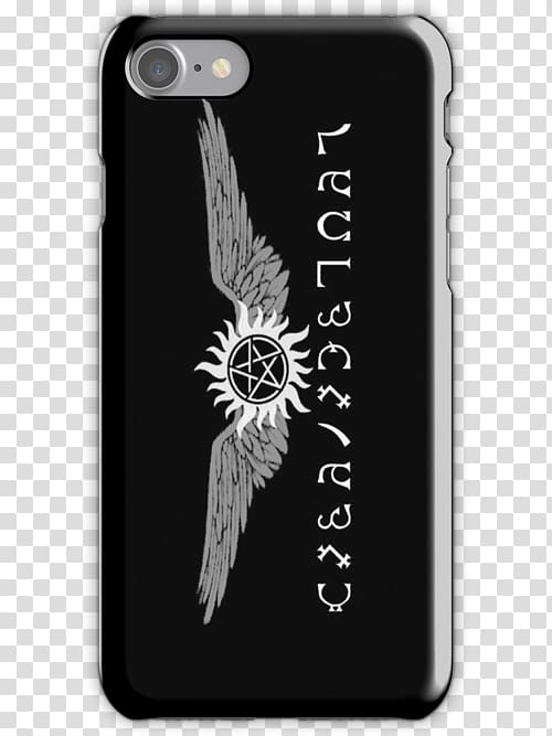 iPhone 6 Plus iPhone 7 iPhone X iPhone 6S, supernatural tattoo transparent background PNG clipart
