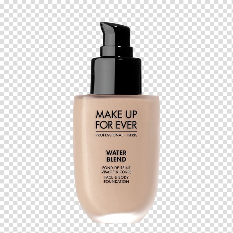 Cosmetics Foundation Sephora Make Up For Ever Moisturizer, foundation make-up transparent background PNG clipart