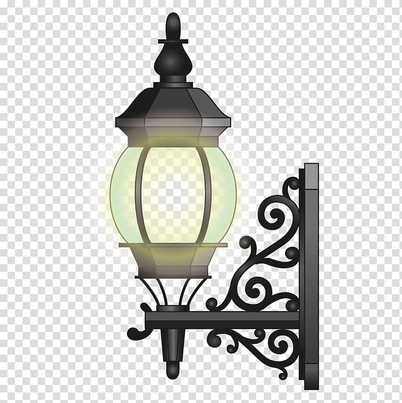 Light , Bright street light transparent background PNG clipart