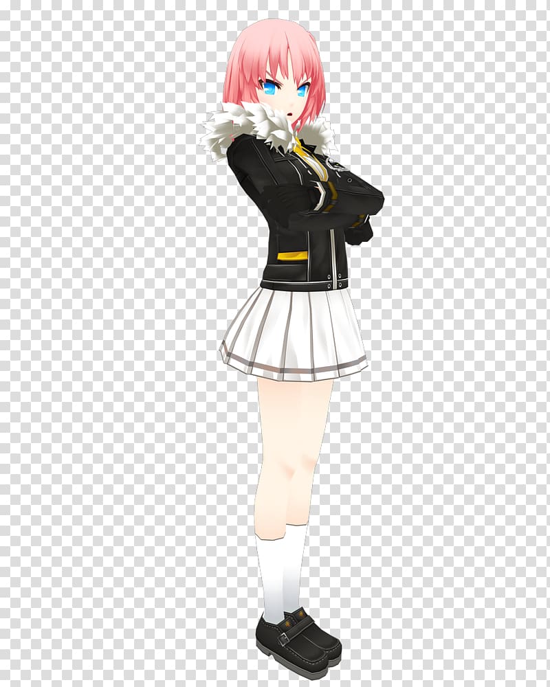 Free: Closers Anime Fan art, Anime transparent background PNG clipart 