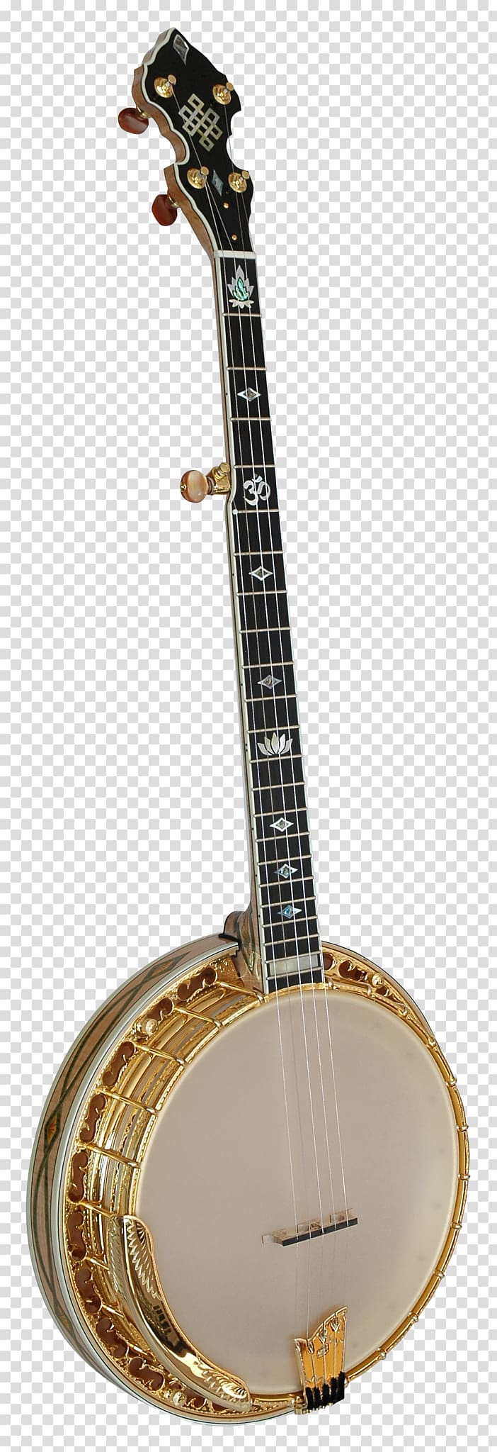 Banjo guitar Acoustic guitar Banjo uke Bass guitar, Acoustic Guitar transparent background PNG clipart