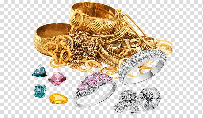 Jewellery Hotel Melody Park Gold Bullion Business, precious metal transparent background PNG clipart