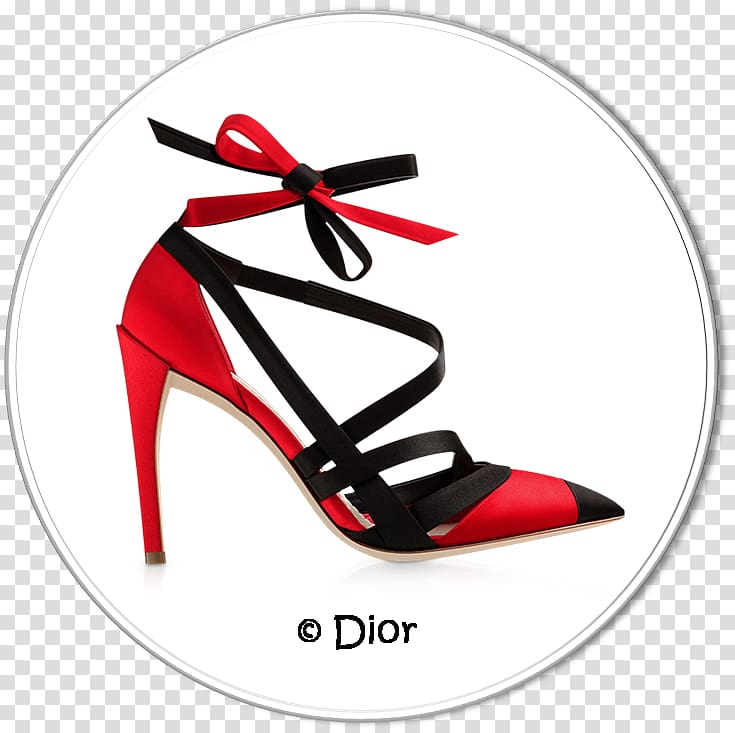 High-heeled shoe Sandal Footwear Stiletto heel, sandal transparent background PNG clipart