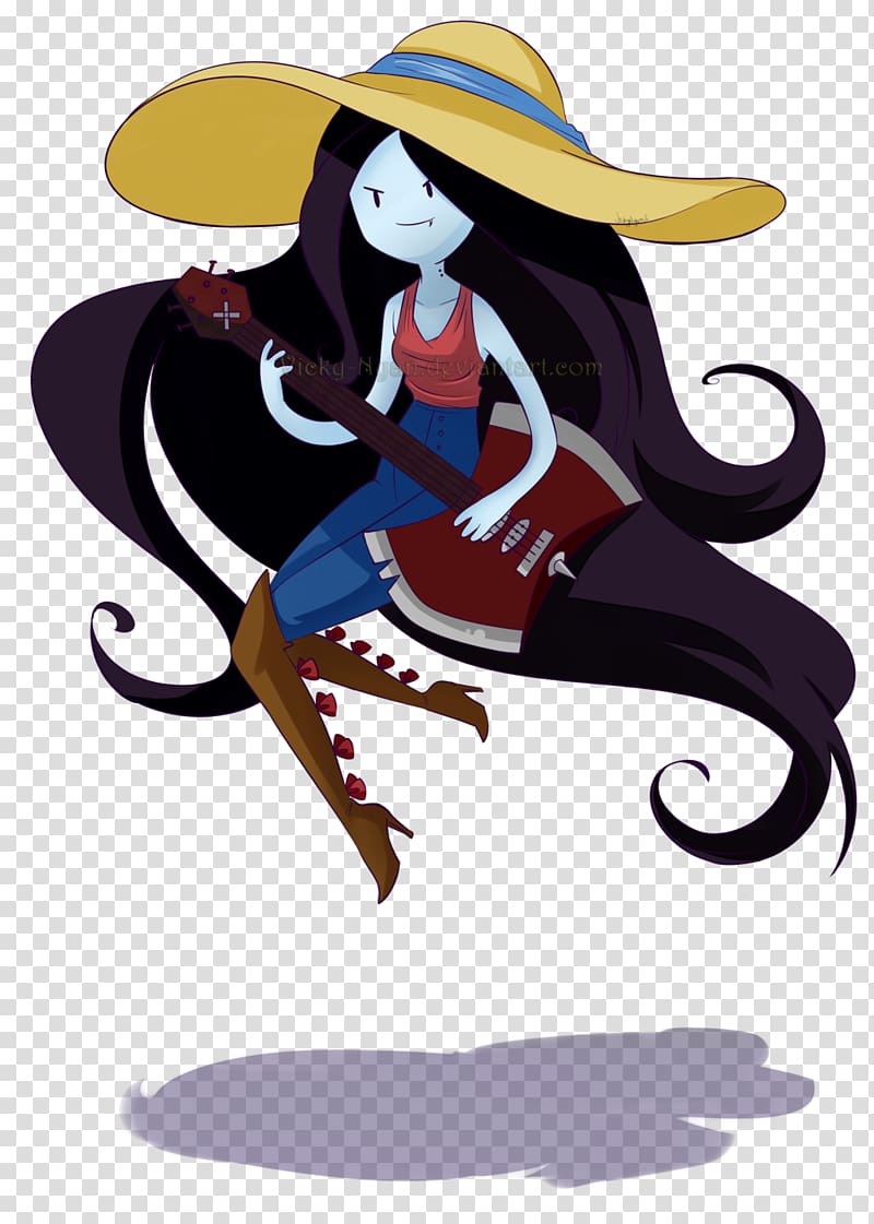 Marceline the Vampire Queen Finn the Human Jake the Dog Princess Bubblegum , adventure time transparent background PNG clipart
