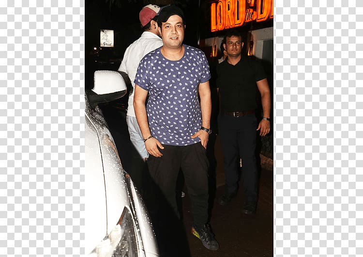 T-shirt Shoulder Fashion Socialite Sleeve, Shah Rukh Khan transparent background PNG clipart