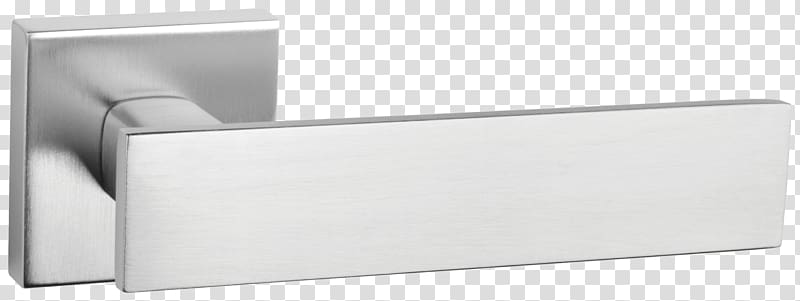 Door handle Door furniture Builders hardware, colombo transparent background PNG clipart